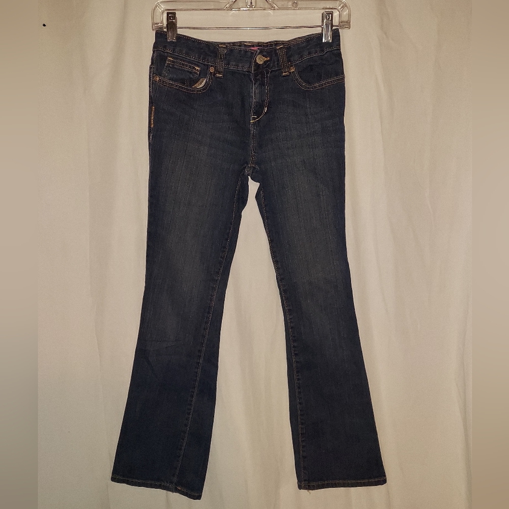Girls old Navy jeans